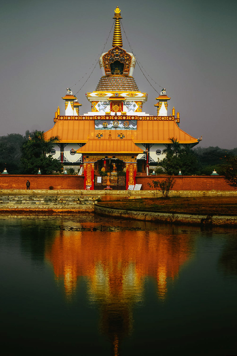 Lumbini