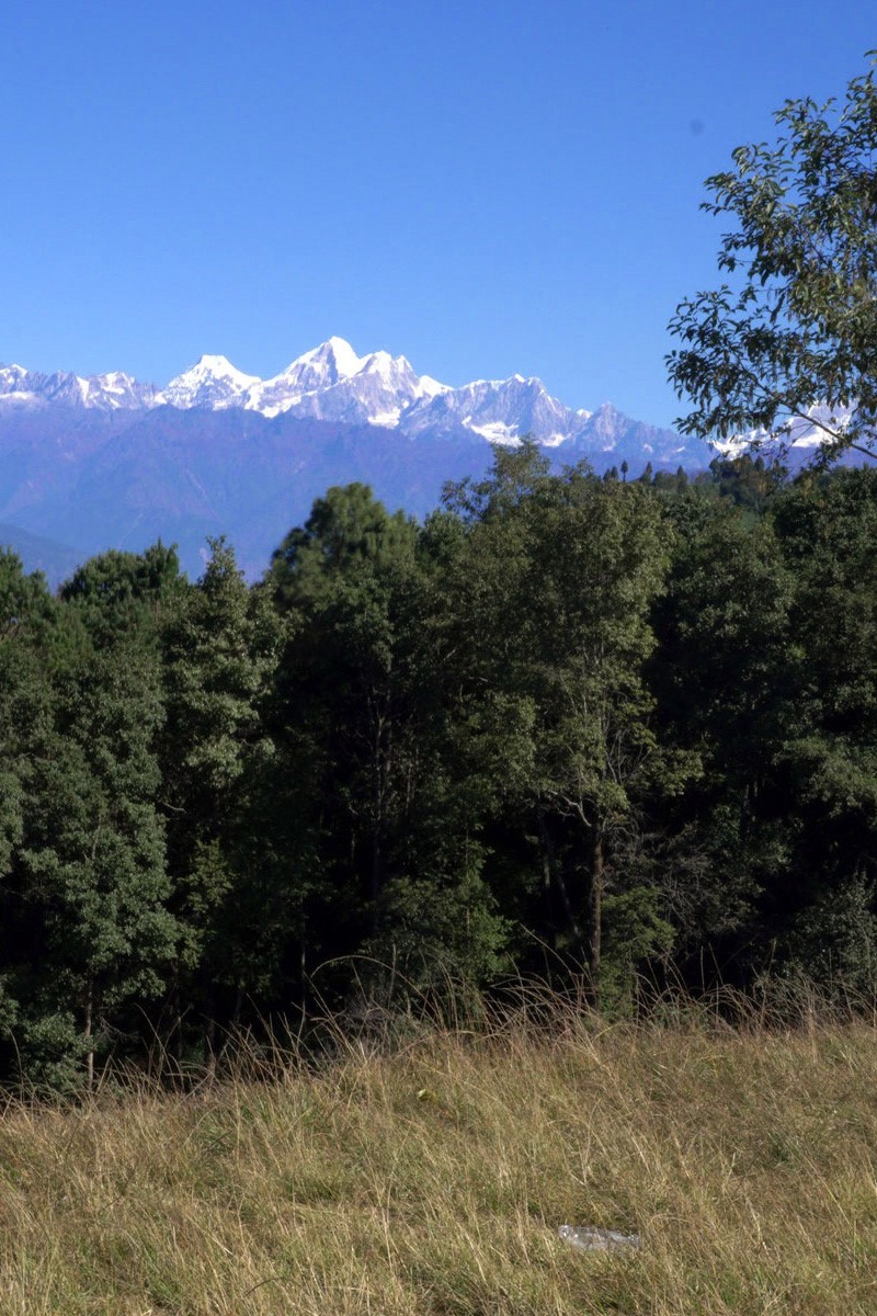 Nagarkot