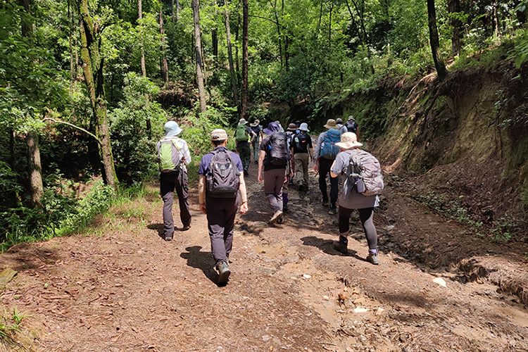 Nepal Outdoor Adventures